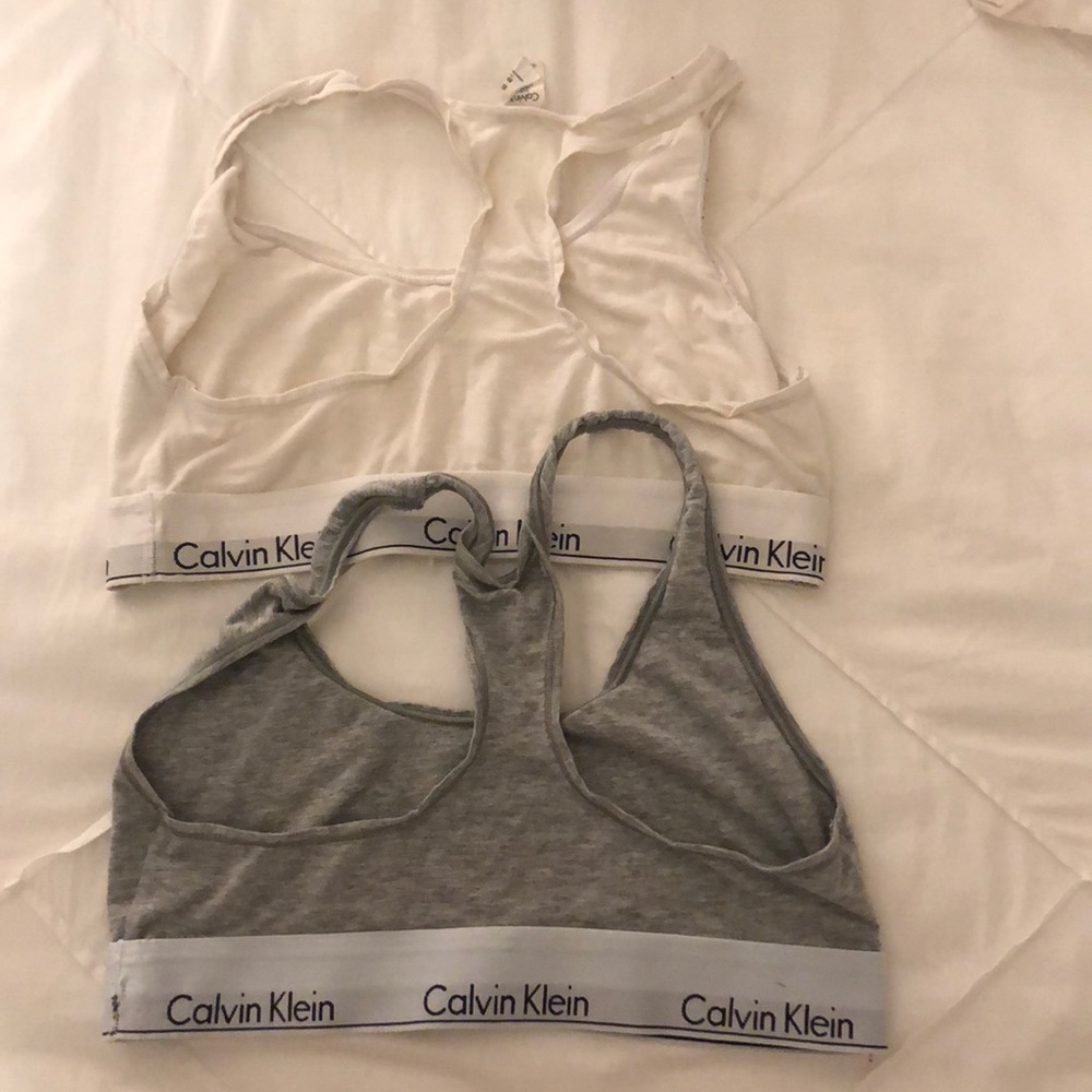Calvin Klein Bras - Picture 2 of 2